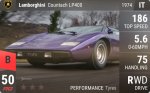 Countach LP400