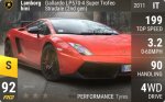 Gallardo LP570-4 Super Trofeo Stradale (2nd gen)