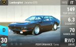 Jarama GTS