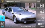 Jarama GT