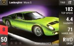 Miura S