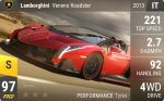 Veneno Roadster