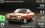Beta Coupe