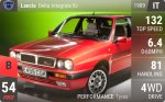Delta Integrale 8v