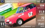 Fulvia Coupe