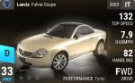 Fulvia Coupe