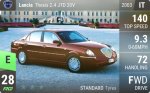 Thesis 2.4 JTD 20V