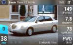 Thesis 3.2 V6 24v