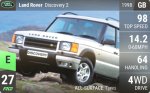 Discovery 2