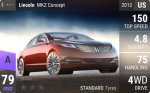 MKZ Concept