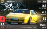 Esprit GT3