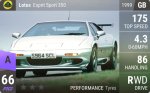 Esprit Sport 350