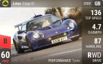 Exige S1