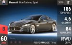 GranTurismo