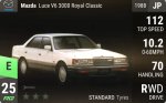 Luce V6 3000 Royal Classic