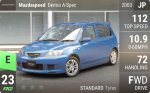 Demio A-Spec
