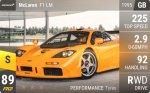 F1 LM