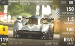 Spéirling Prototype - Goodwood Edition 22