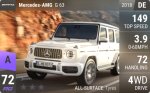 AMG G 63