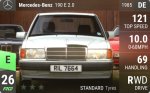 190 E 2.0