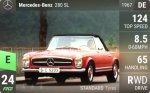 280 SL