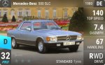 500 SLC