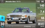 500 SL