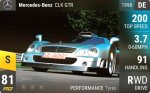 CLK GTR