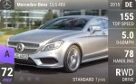 CLS 400