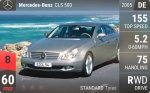 CLS 500