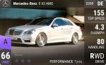 AMG E 63