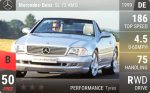 AMG SL 73