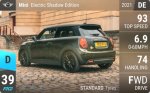 Electric Shadow Edition