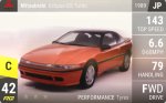 Eclipse GS Turbo