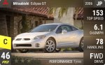 Eclipse GT
