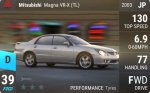 Magna VR-X (TL)