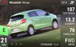 Mirage