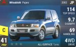 Pajero