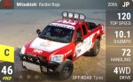 Raider Baja