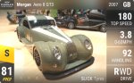 Aero 8 GT3