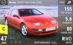 300ZX Twin Turbo (Z32)