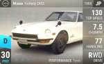 Fairlady Z432R