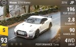 GT-R Nismo
