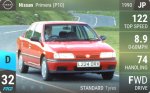 Primera (P10)