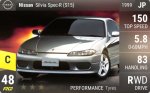 Silvia Spec-R (S15)