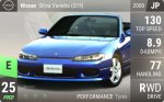 Silvia Varietta (S15)