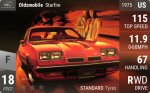 Starfire