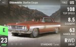 Starfire Coupe