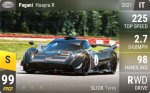 Huayra R