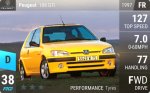 106 GTi